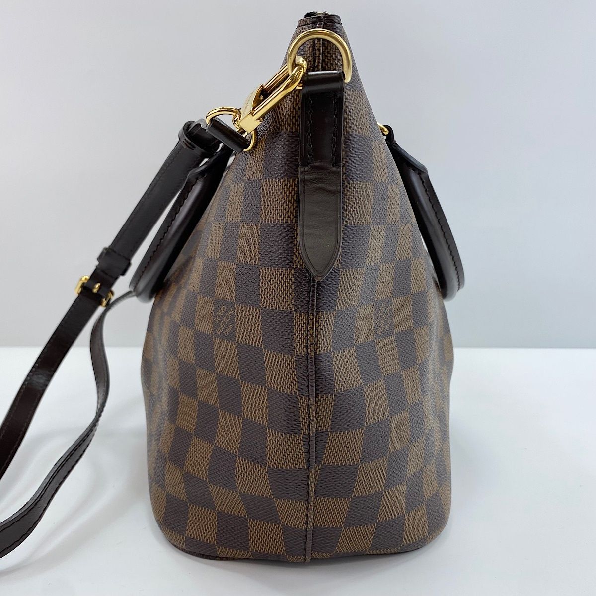 Louis Vuitton Handbag Sienna MM — view 5