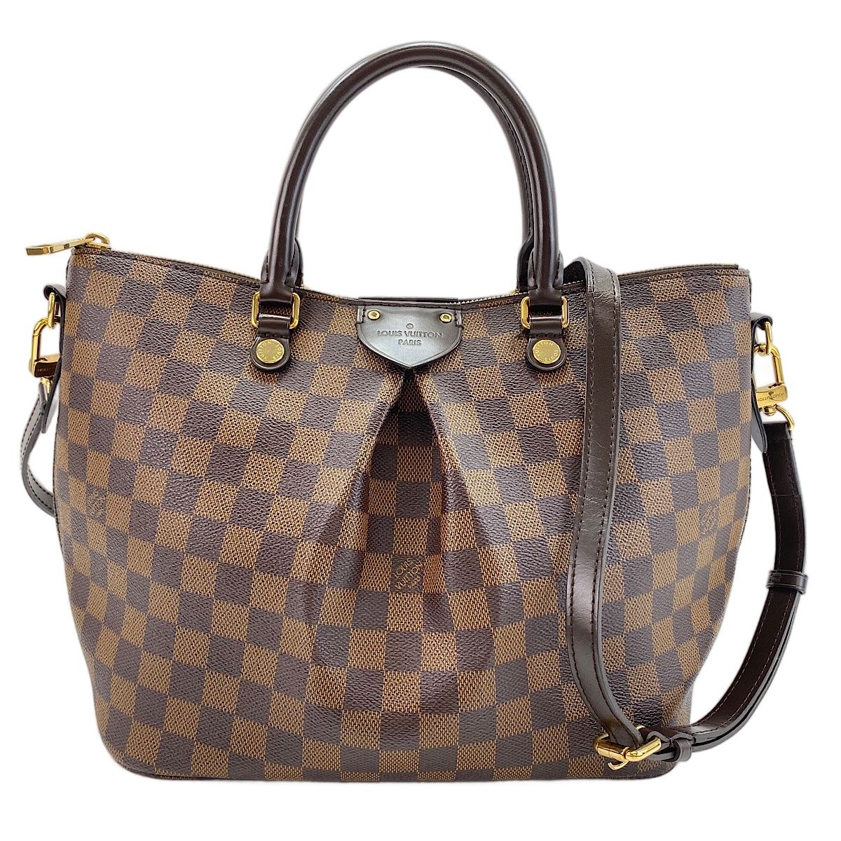 Louis Vuitton Handbag Sienna MM