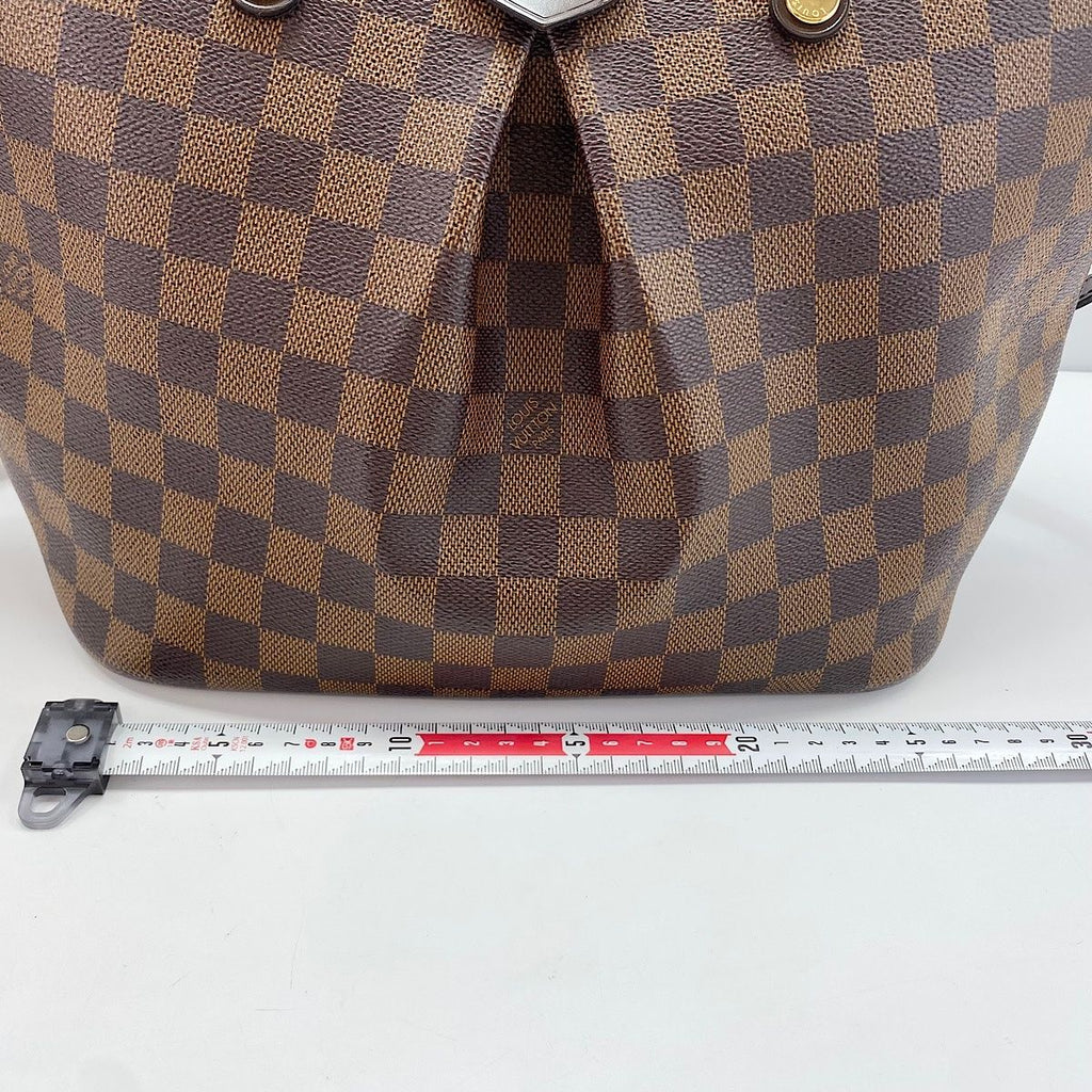Louis Vuitton Handbag Sienna MM — view 4