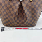 Louis Vuitton Handbag Sienna MM — view 4