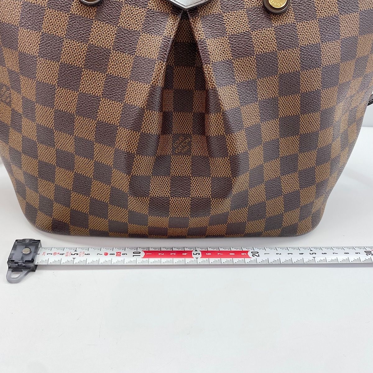 Louis Vuitton Handbag Sienna MM — view 4