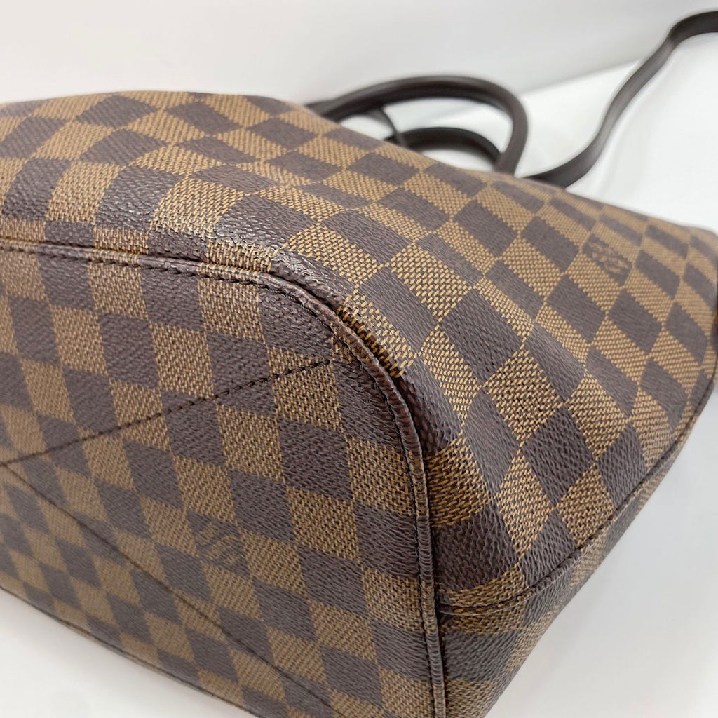 Louis Vuitton Handbag Sienna MM — view 8