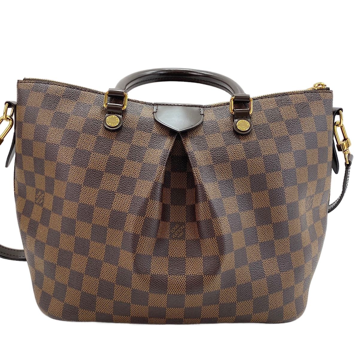 Louis Vuitton Handbag Sienna MM — view 3