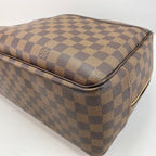 Louis Vuitton Handbag Deauville SP Order — view 8