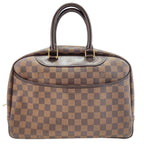 Louis Vuitton Handbag Deauville SP Order — view 2