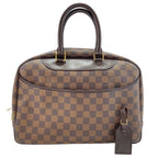 Louis Vuitton Handbag Deauville SP Order