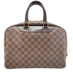 Louis Vuitton Handbag Deauville SP Order — view 3