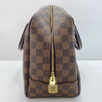 Louis Vuitton Handbag Deauville SP Order — view 6