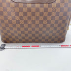 Louis Vuitton Handbag Deauville SP Order — view 4