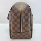 Louis Vuitton Handbag Deauville SP Order — view 5
