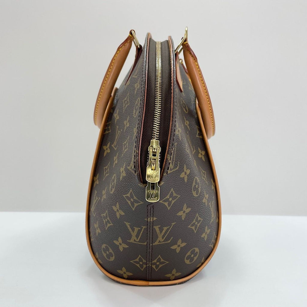 Louis Vuitton Handbag Ellipse MM — view 5