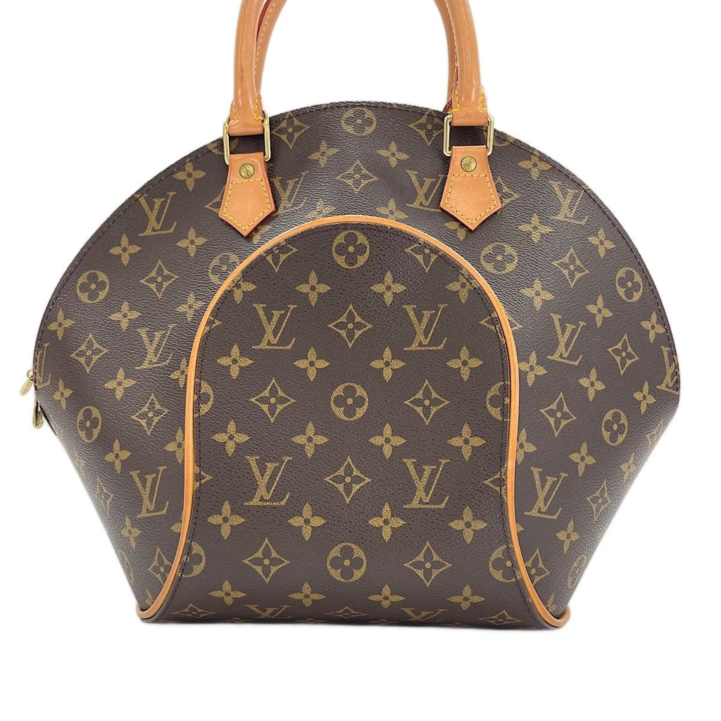 Louis Vuitton Handbag Ellipse MM — view 2