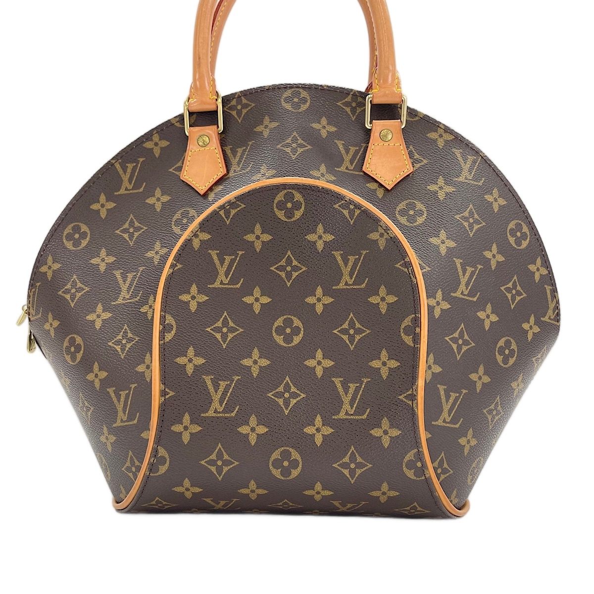 Louis Vuitton Handbag Ellipse MM — view 2
