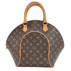 Louis Vuitton Handbag Ellipse MM