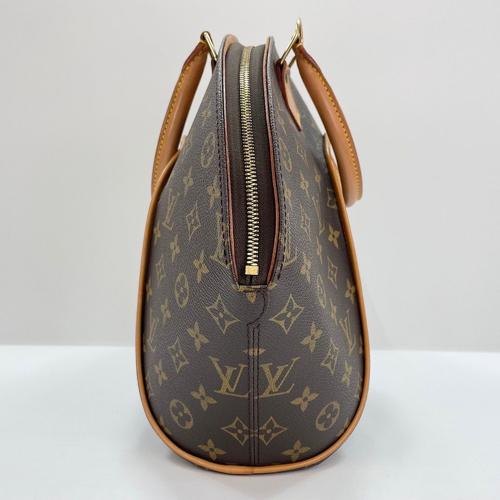 Louis Vuitton Handbag Ellipse MM — view 6