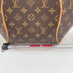 Louis Vuitton Handbag Ellipse MM — view 4