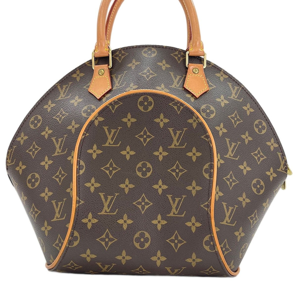 Louis Vuitton Handbag Ellipse MM — view 3