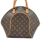 Louis Vuitton Handbag Ellipse MM — view 3
