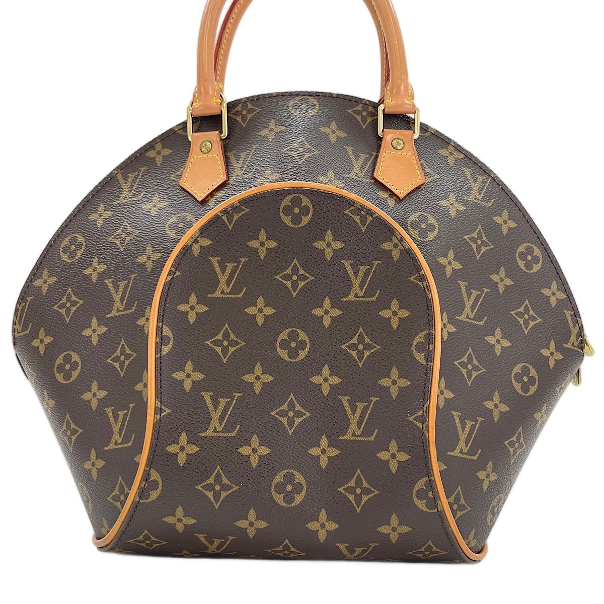 Louis Vuitton Handbag Ellipse MM — view 3