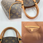 Louis Vuitton Handbag Ellipse MM — view 9