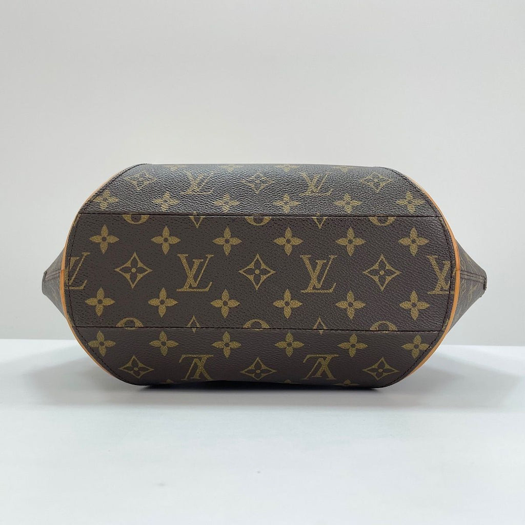 Louis Vuitton Handbag Ellipse MM — view 7