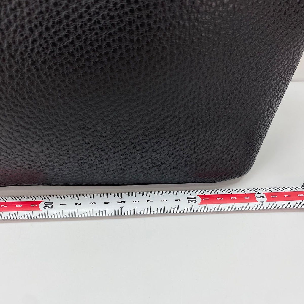 Gucci Tote Horsebit Black — view 4