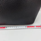 Gucci Tote Horsebit Black — view 4