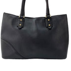 Gucci Tote Horsebit Black — view 3