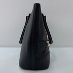 Gucci Tote Horsebit Black — view 6