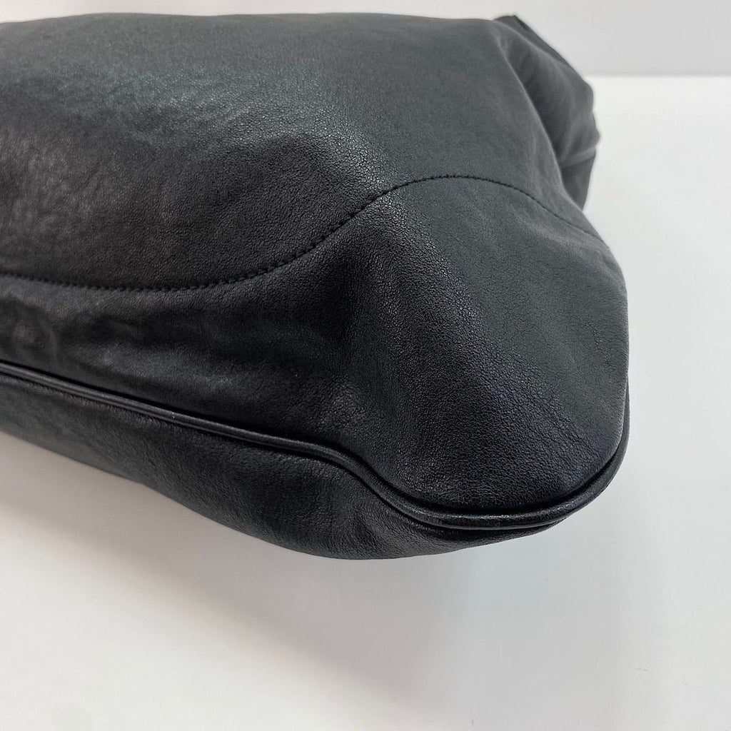 Gucci Shoulder Bag Black — view 8
