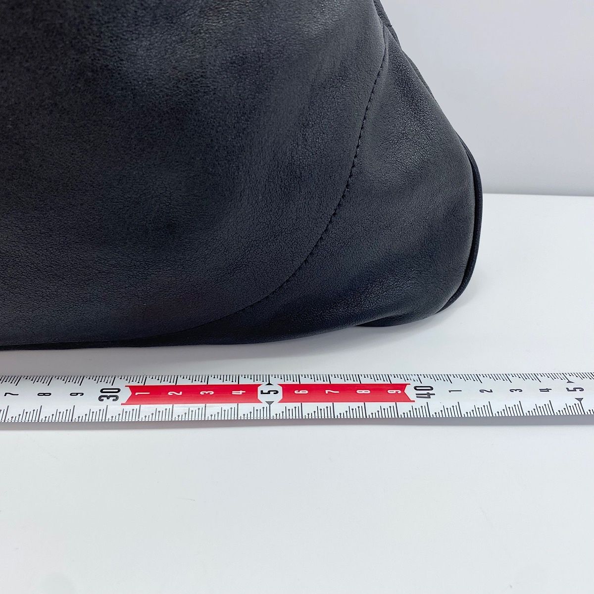 Gucci Shoulder Bag Black — view 4