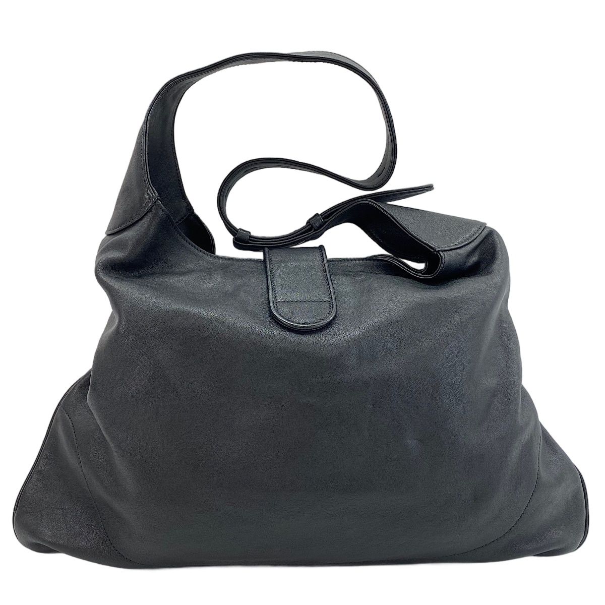 Gucci Shoulder Bag Black — view 3