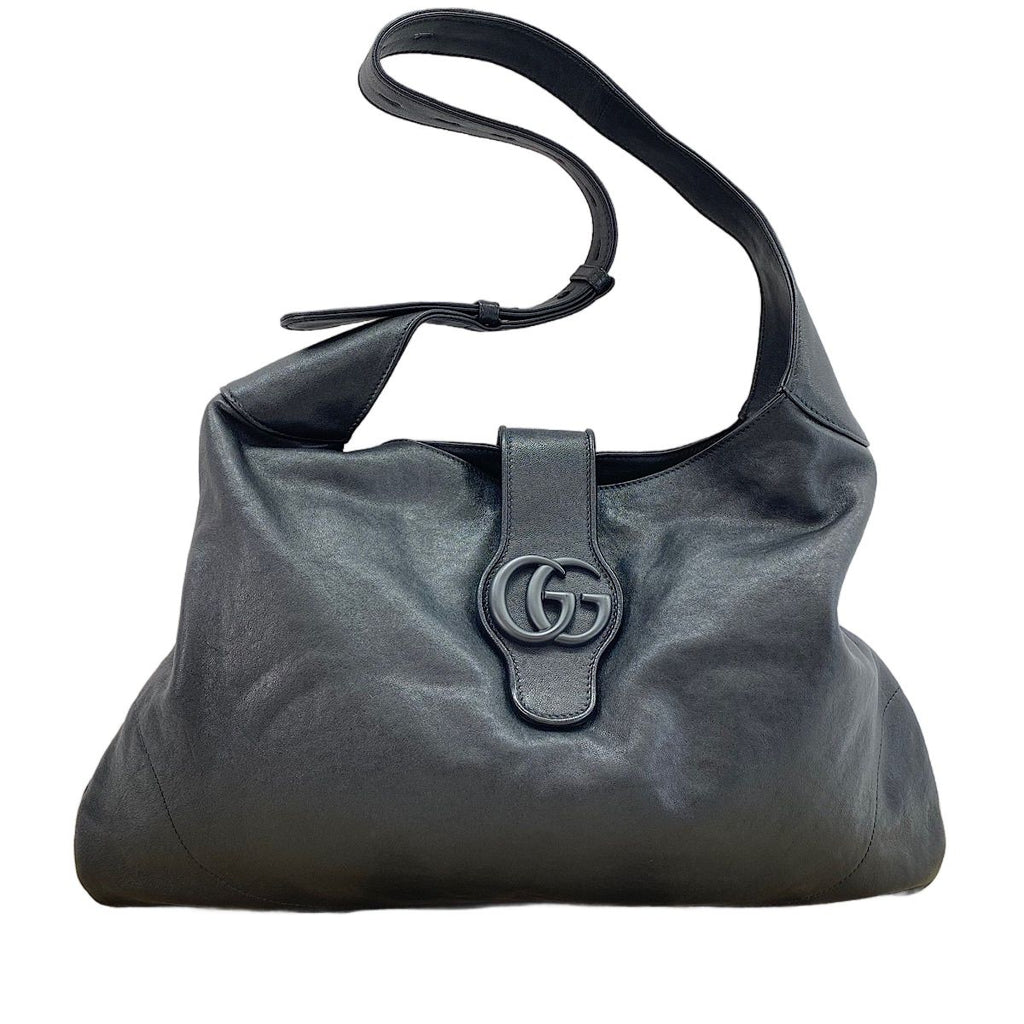 Gucci Shoulder Bag Black