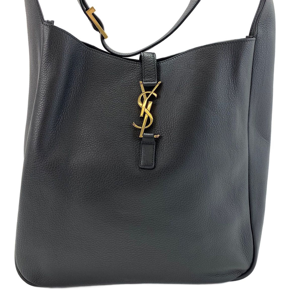 Saint Laurent Shoulder Bag le Cassette — view 2