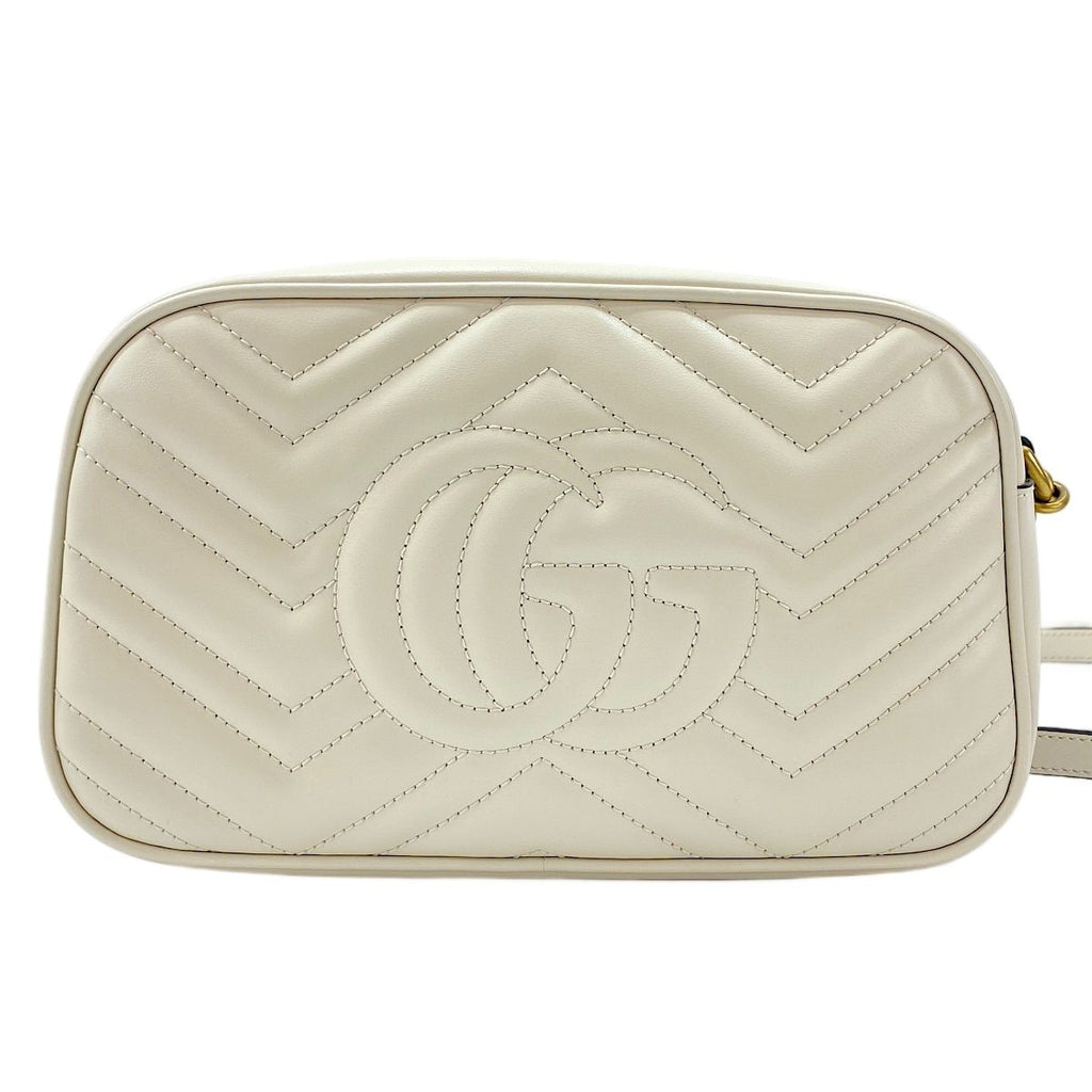 Gucci Shoulder Bag GG Marmont — view 3