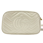 Gucci Shoulder Bag GG Marmont — view 3