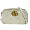 Gucci Shoulder Bag GG Marmont