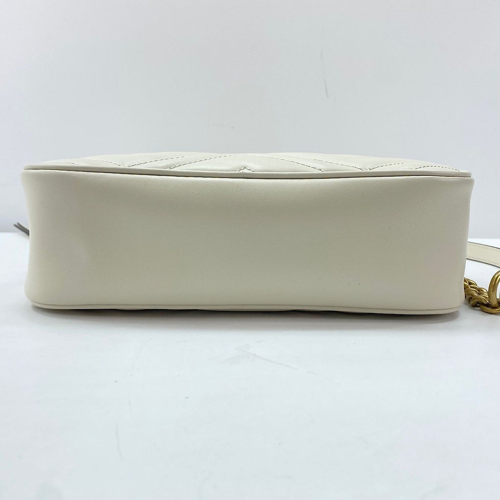 Gucci Shoulder Bag GG Marmont — view 7