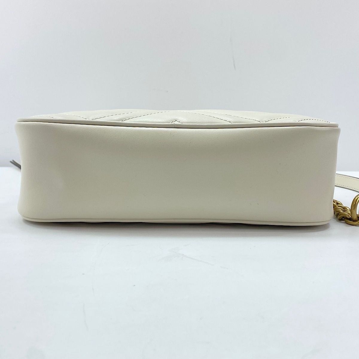Gucci Shoulder Bag GG Marmont — view 7