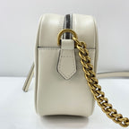 Gucci Shoulder Bag GG Marmont — view 5