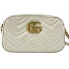 Gucci Shoulder Bag GG Marmont — view 2