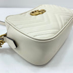 Gucci Shoulder Bag GG Marmont — view 8