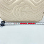 Gucci Shoulder Bag GG Marmont — view 4