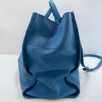 Gucci Tote Blue — view 5