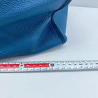 Gucci Tote Blue — view 4