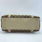 Gucci Tote Abbey Beige — view 7
