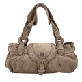 Loewe Handbag Anagram Beige