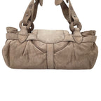 Loewe Handbag Anagram Beige — view 3