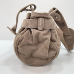 Loewe Handbag Anagram Beige — view 6