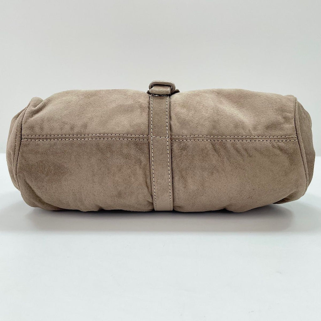 Loewe Handbag Anagram Beige — view 7